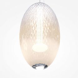 Подвесной светильник Maytoni Bruma MOD397PL-L19CH3K