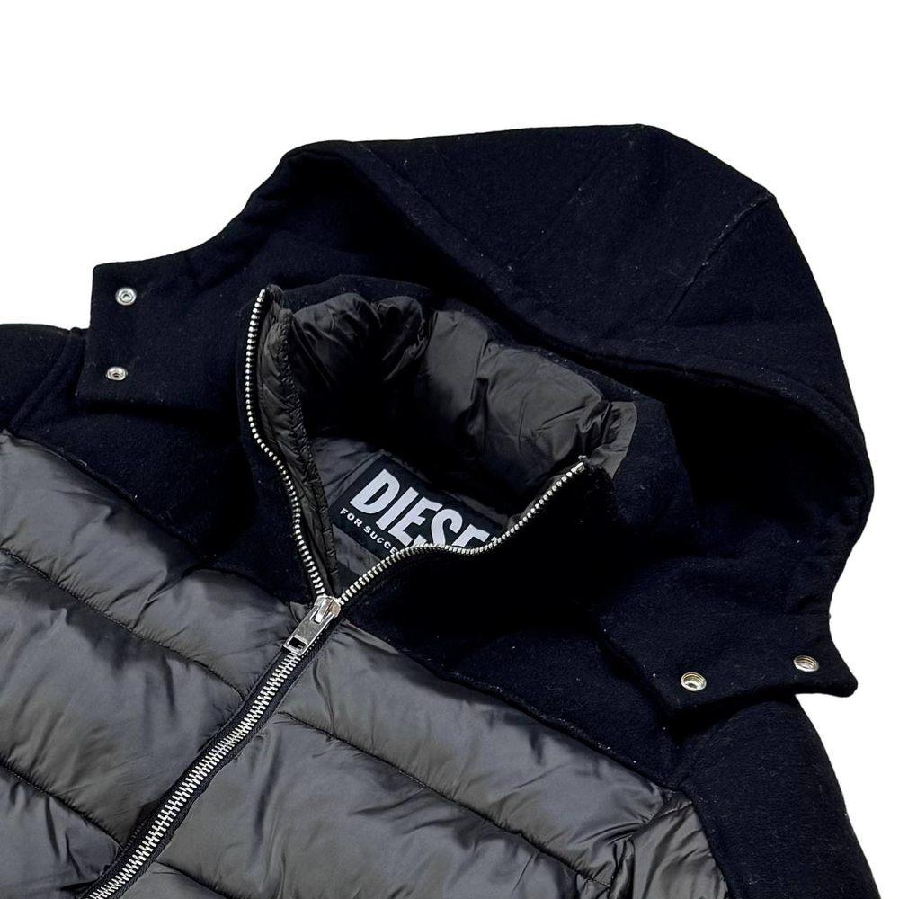Пуховик Diesel