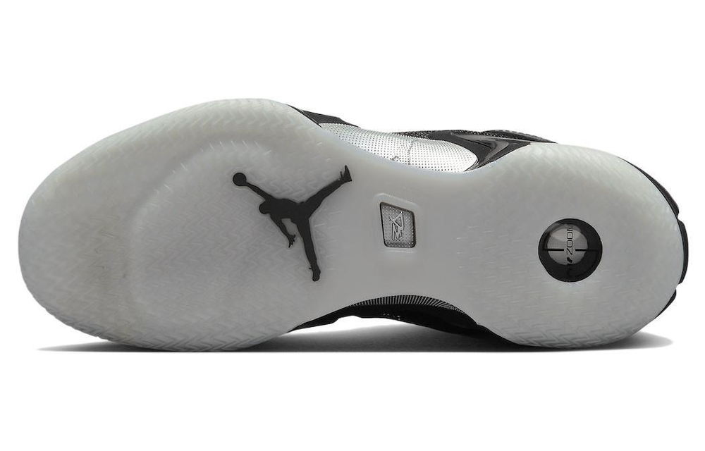 Кроссовки Air Jordan 36 "Mustang" Pe