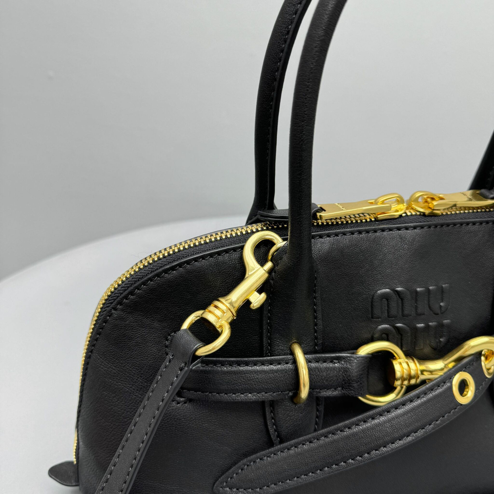 Miu Miu Aventure Bag 33 cm