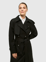 ПЛАЩ ЖЕНСКИЙ NORPPA ILIM ( 100333 )