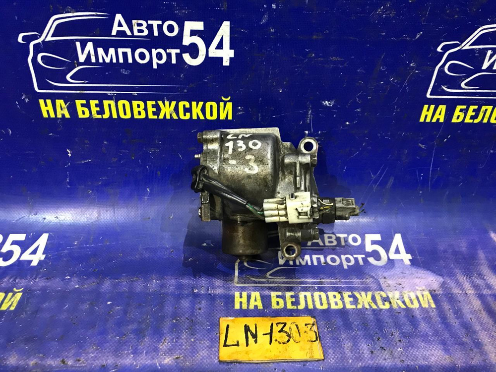 Сервопривод раздаточной коробки TOYOTA HILUX SURF 1992