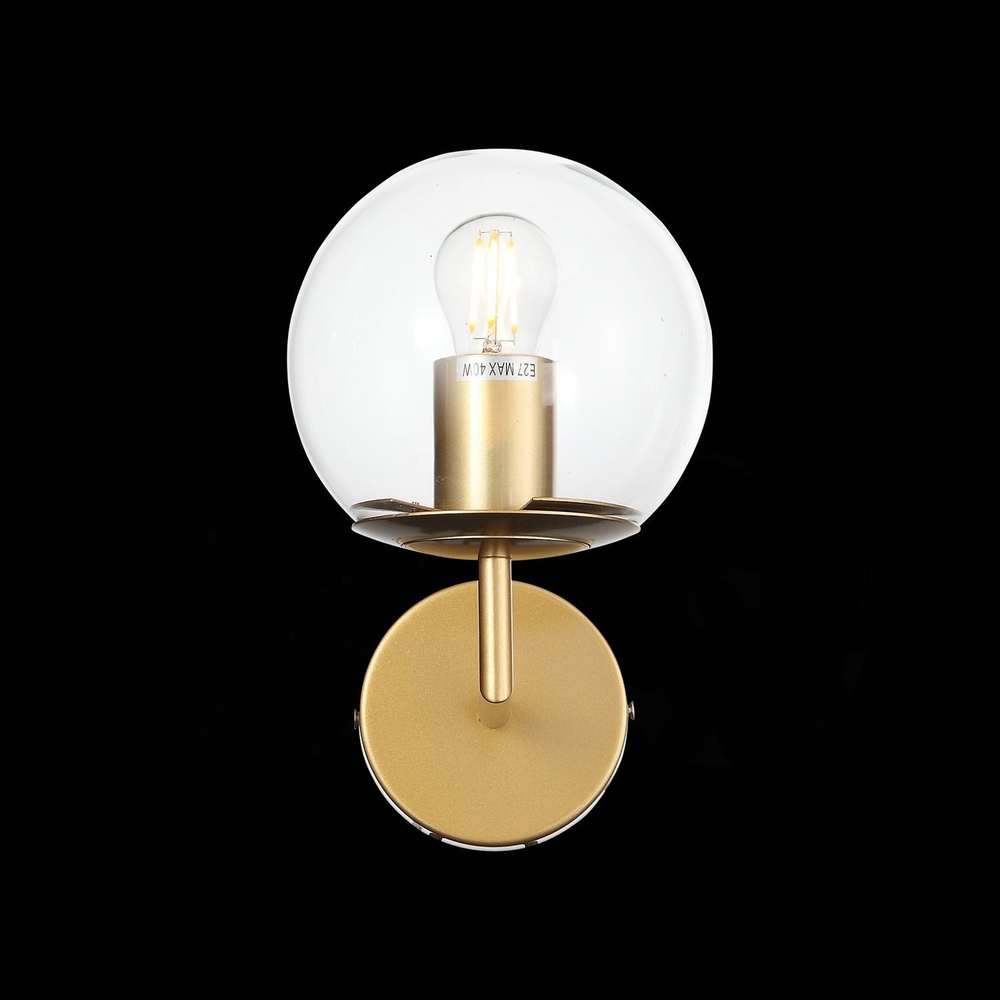 Светильник настенный ST Luce Liora SL1150.201.01