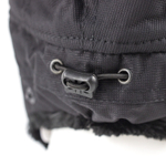 Шапка-ушанка Extreal "ТИКСИ" (мех мутон, мембрана) XL