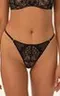41764 OKSANA/61X Трусы стринги