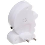 Ночник-светильник «Спокойная ночь» 9*6см 2W 220V