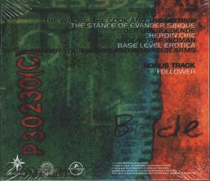 My Dying Bride / 34.788%...Complete(RU)(CD)