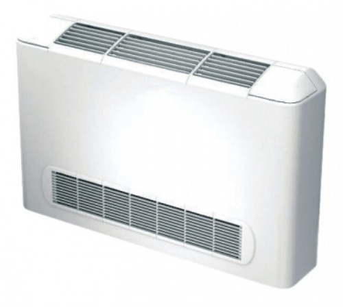 Фанкойл напольно-потолочный (нижний забор воздуха) MDV MDKH5-800