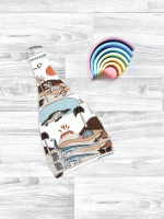 Шапочка Mjölk Dinoworld, уценка