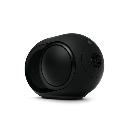 Devialet Phantom II 95 dB Matte Black