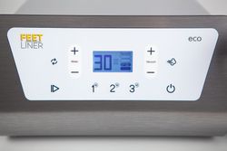 FeetLiner Eco - Педикюрный аппарат с пылесосом