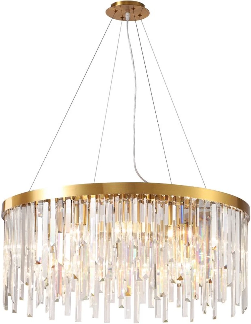 Подвесная люстра Stilfort VENECIA 2113/03/12P