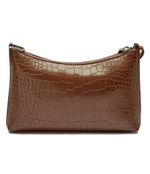 Сумка через плечо Calvin Klein - коричневый(K60K612695)