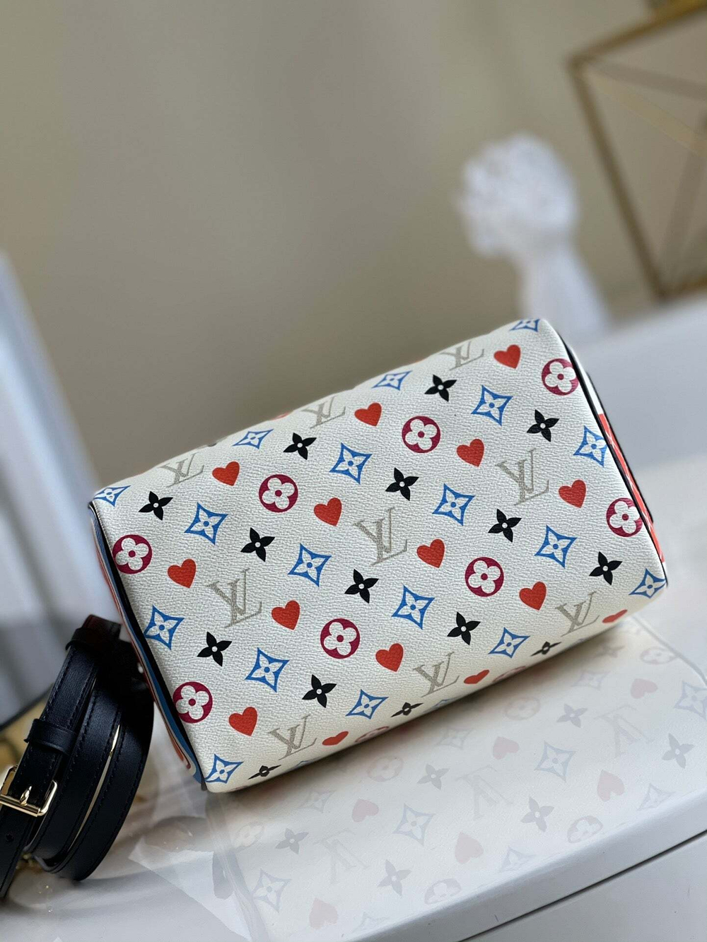Louis Vuitton Speedy 25