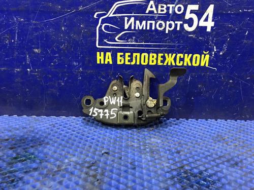 Замок капота NISSAN AVENIR 1998-2005