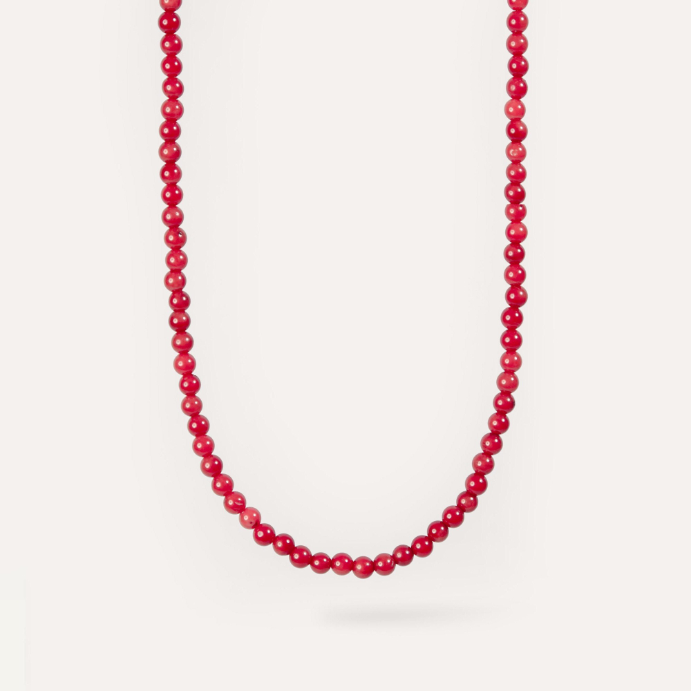 Чокер Ocean RED