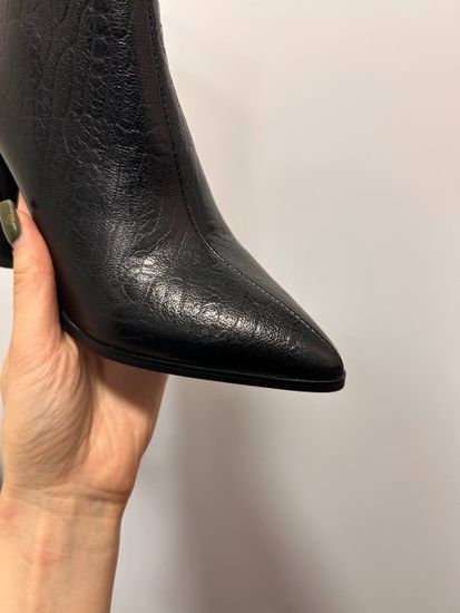 Ботильоны женские