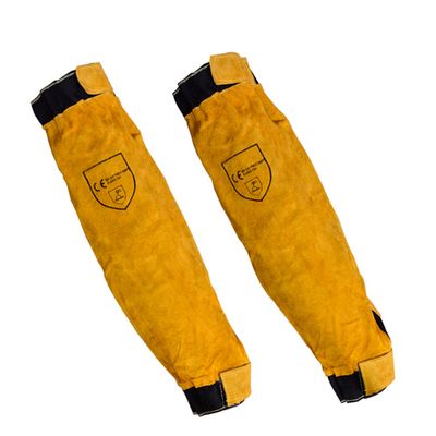 Сварочные нарукавники