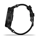 Спортивные наручные часы GARMIN TACTIX DELTA Solar, 010-02357-11