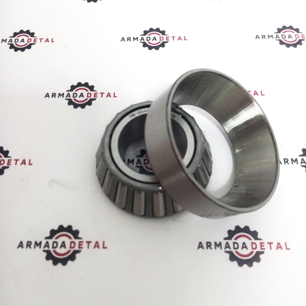 Подшипник шкворня | 907/08300; 907/M5375 | Aries