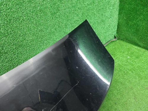 Крышка багажника Hyundai Solaris 2 (2017-2022)