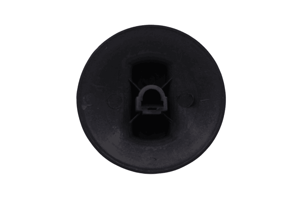 Ручка регулировки конфорок 0530013939 плиты Haier