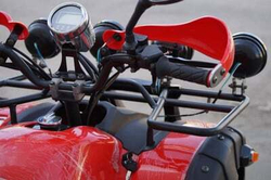 Квадроцикл STALKER 250 LUX