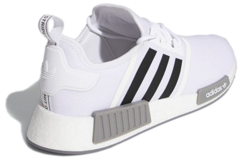 Кроссовки Adidas Originals Nmd_R1 Primeblue