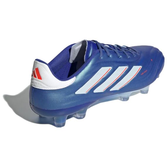 Adidas Copa Pure 2,1 Футбол бутсы Низки Син Унисекс