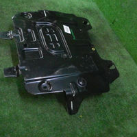 Защита ДВС Toyota Land Cruiser Prado 150 (2009-н.в.)