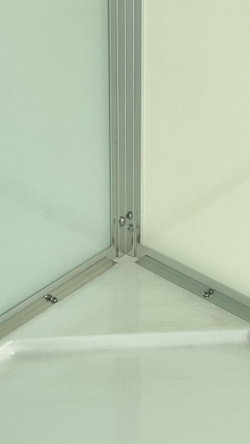 Душевая кабина AvaCan (АваКан) D512S R