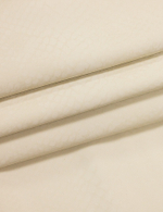 Кожа (эко, на флисе). Питон Шампань, 0,97м