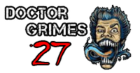 Купить Doctor Grimes 27 мл