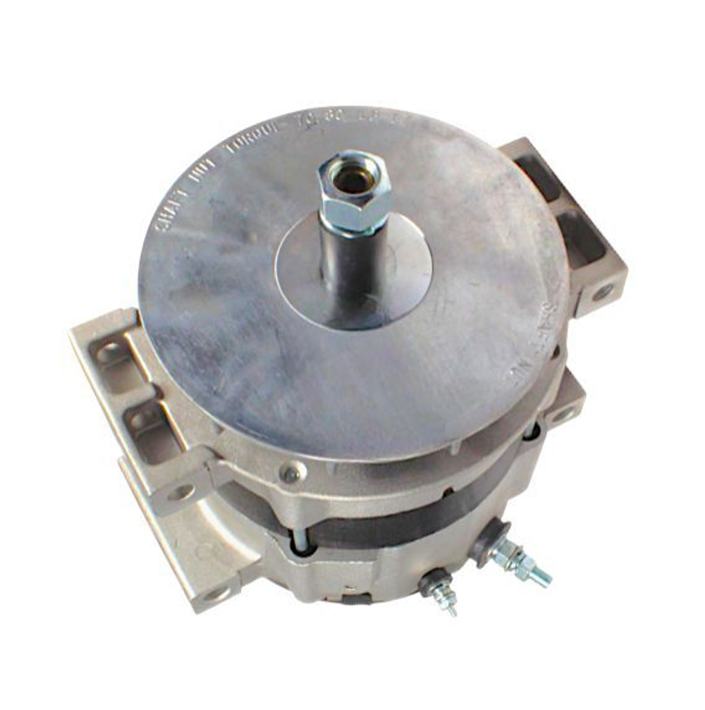 Генератор для CAT, CATERPILLAR, KIA, VOLVO, Kubota, BOBCAT, Cummins, NEW HOLLAND ALP0058