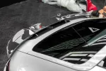 Карбоновый обвес для PORSCHE PANAMERA 971.2 2021–2024