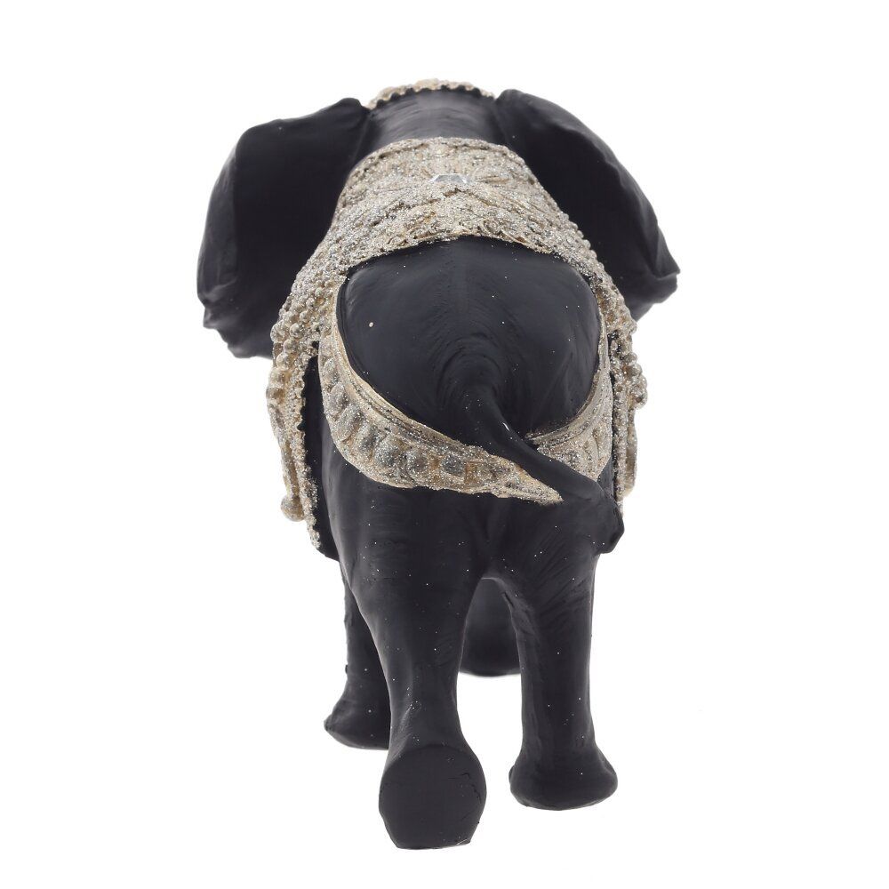 GAEM Фигурка декоративная "Слон", L23 W11,5 H14,5 см