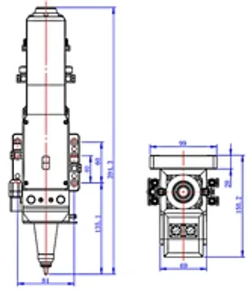 Промышленный робот KUKA KR CYBERTECH KR 22 R1610-2