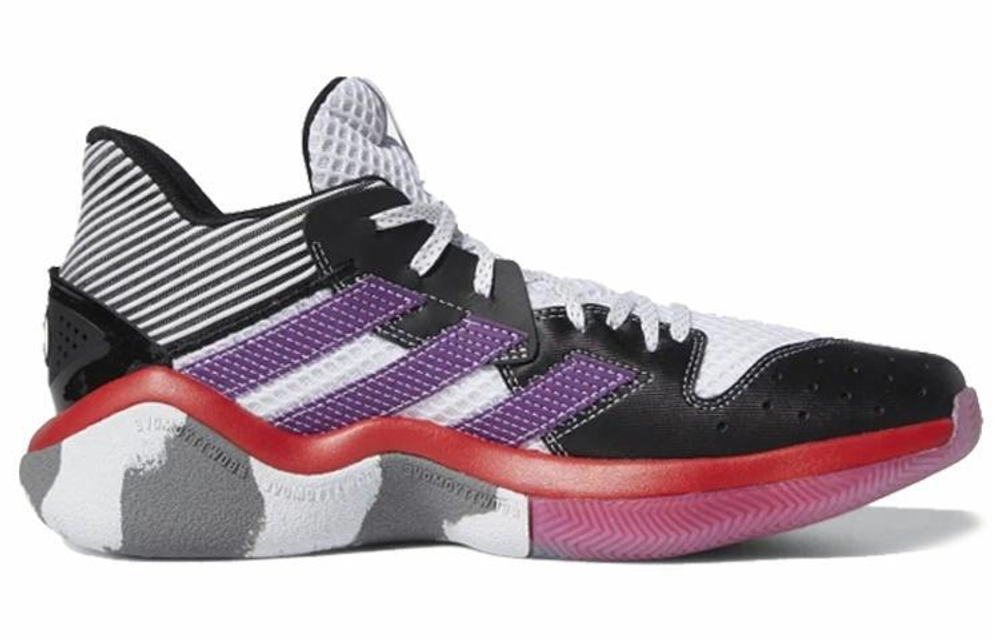 Кроссовки Adidas Harden Stepback 1