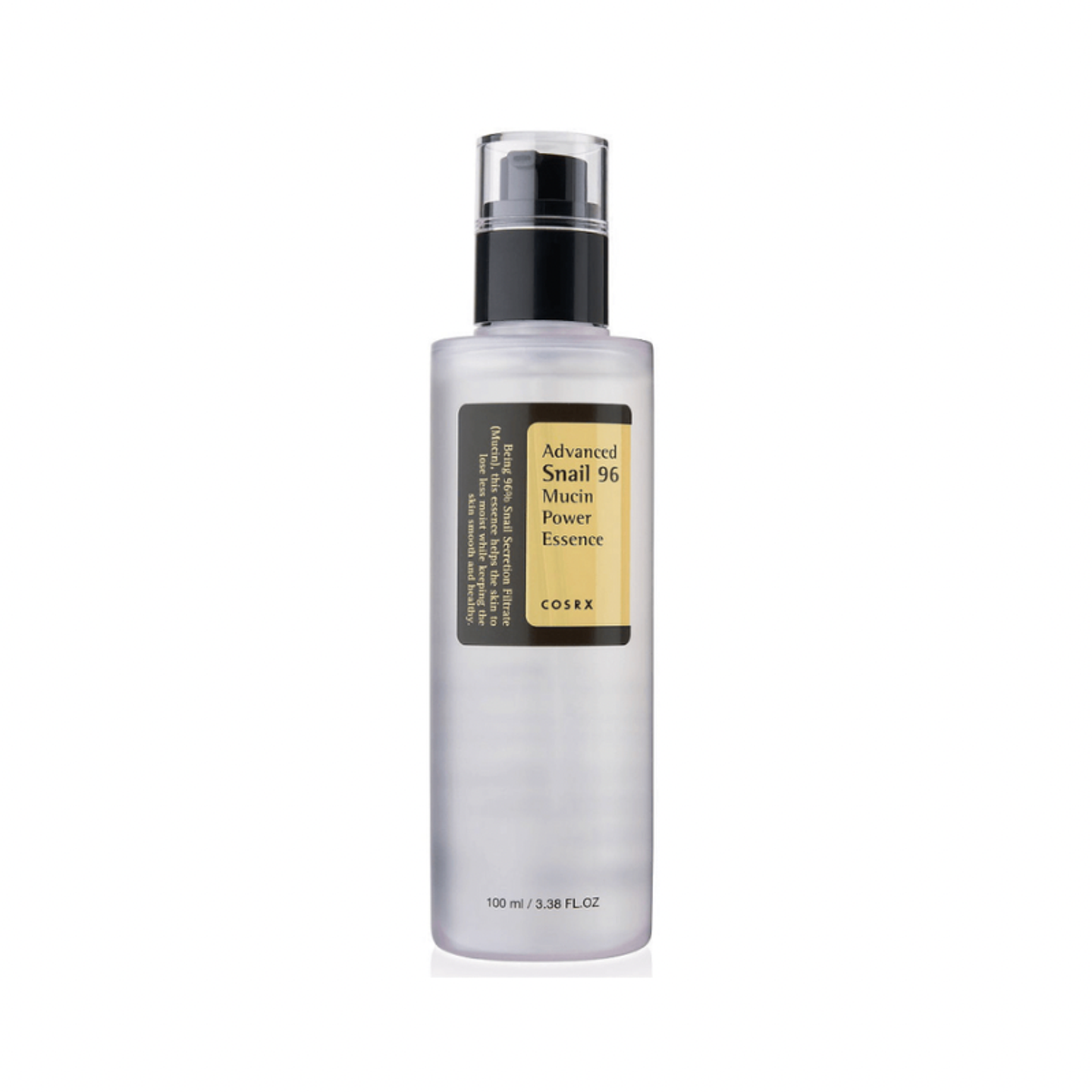 COSRX ADVANCED SNAIL 96 MUCIN POWER ESSENCE 100ML