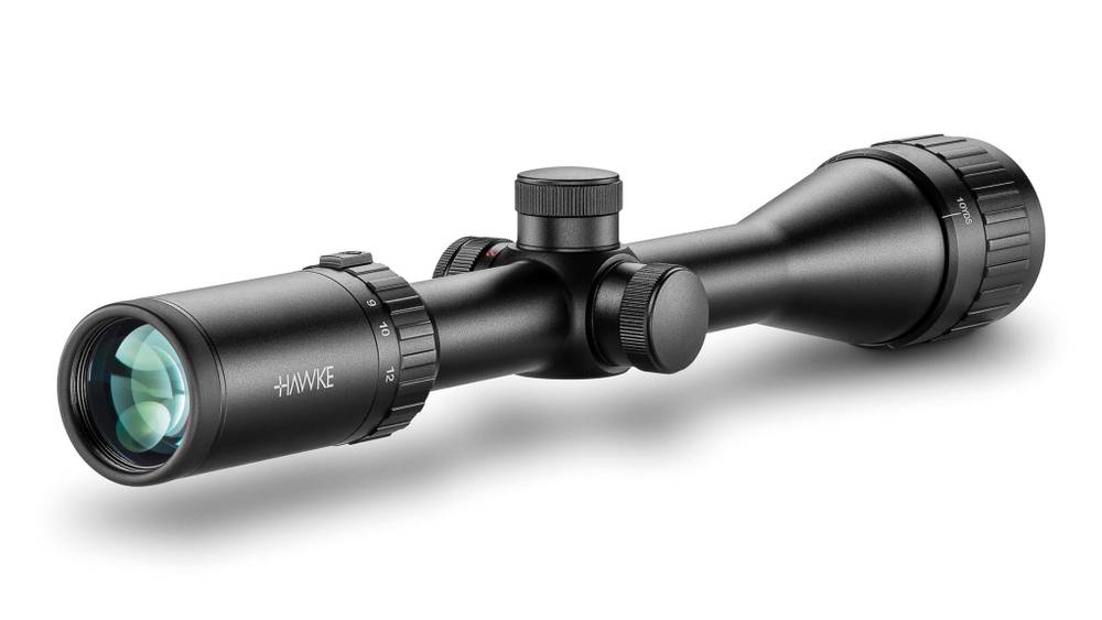 Оптический прицел Hawke Vantage IR 4-12x40 AO IR Rimfire .17HMR (14241)