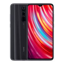 Xiaomi Redmi Note 8 Pro 8/256GB Grey - Серый
