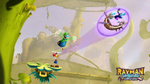 Rayman Legends definitive edition [Nintendo Switch] New