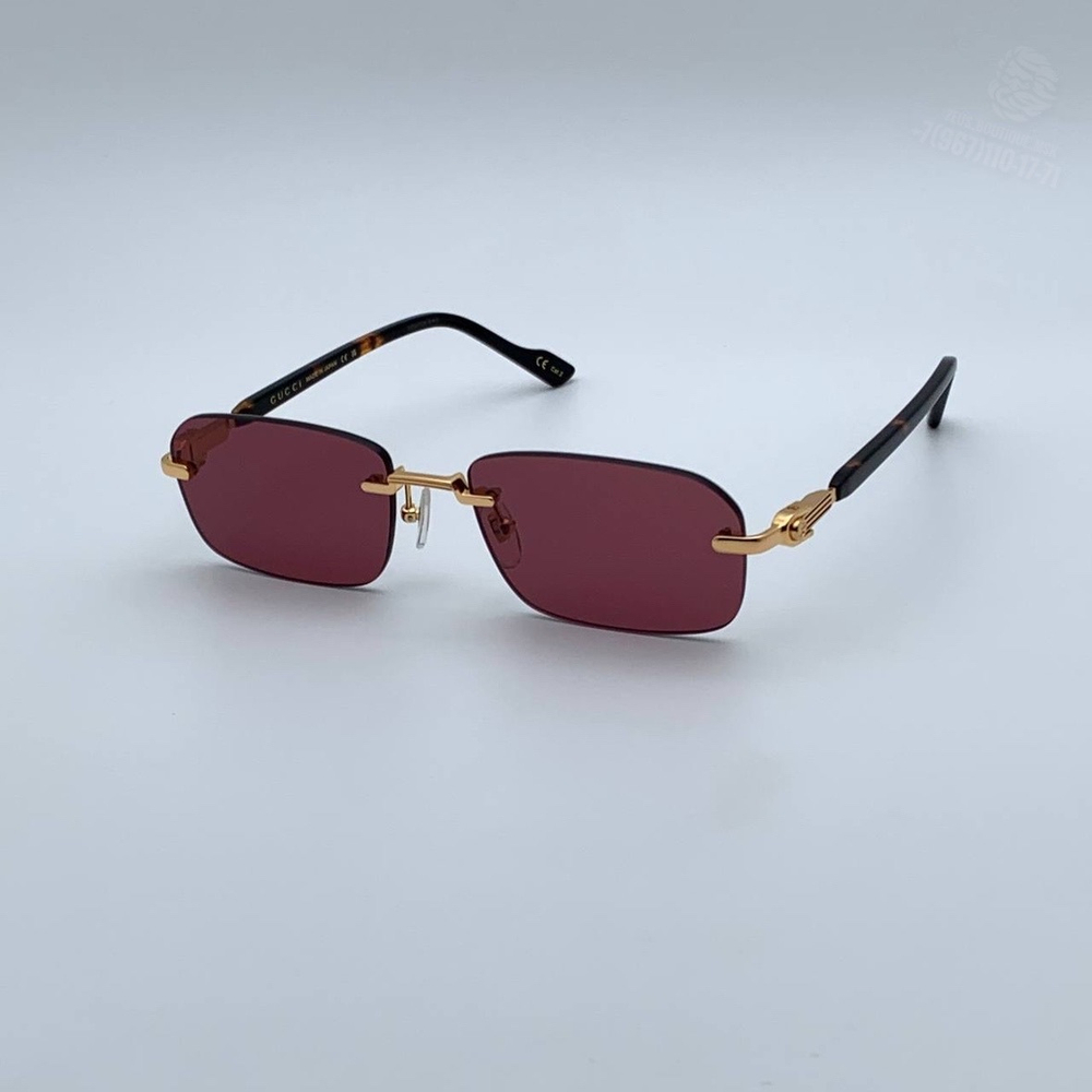 Солнцезащитные очки Gucci