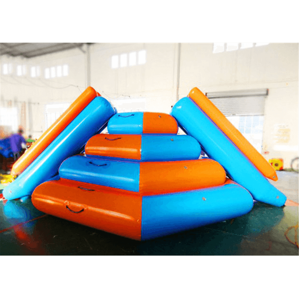 Элемент аквпарка «Веселые ярусы», 5×4×2,5 м