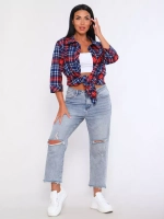 Туника большие размеры