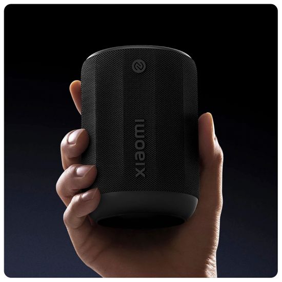 Колонка портативная Xiaomi Bluetooth Speaker Mini (ASM01G)
