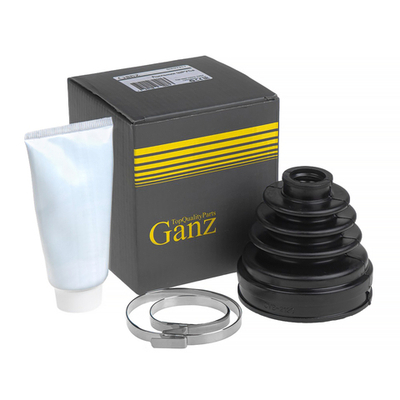 Пыльник ШРУСа внутренний NISSAN TIIDA JPN MAKE C11 2005.08-2012.06 GANZ GIK07217