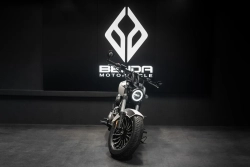 Benda Rock 300 black