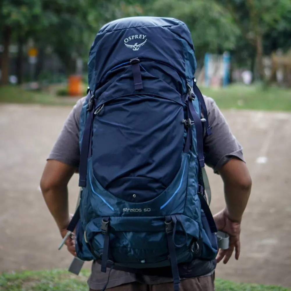 Рюкзак Osprey Stratos 50
