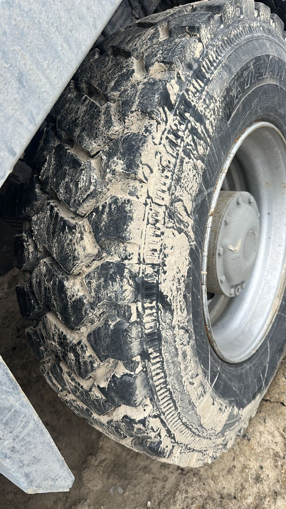 Shacman (Shaanxi) SX* 8x4 Самосвал SX33186V366 (Дизельный, 11,6 л, 423 л.с., МТ)